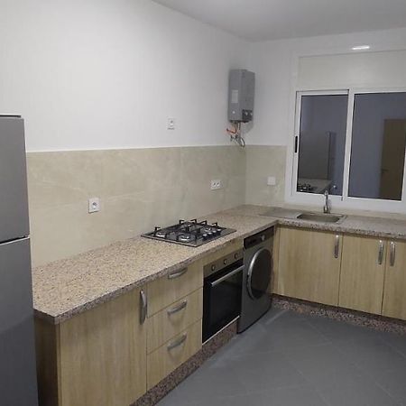 Logement Familial 2 Selouane Buitenkant foto
