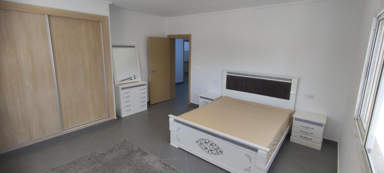 Logement Familial 2 Selouane Buitenkant foto