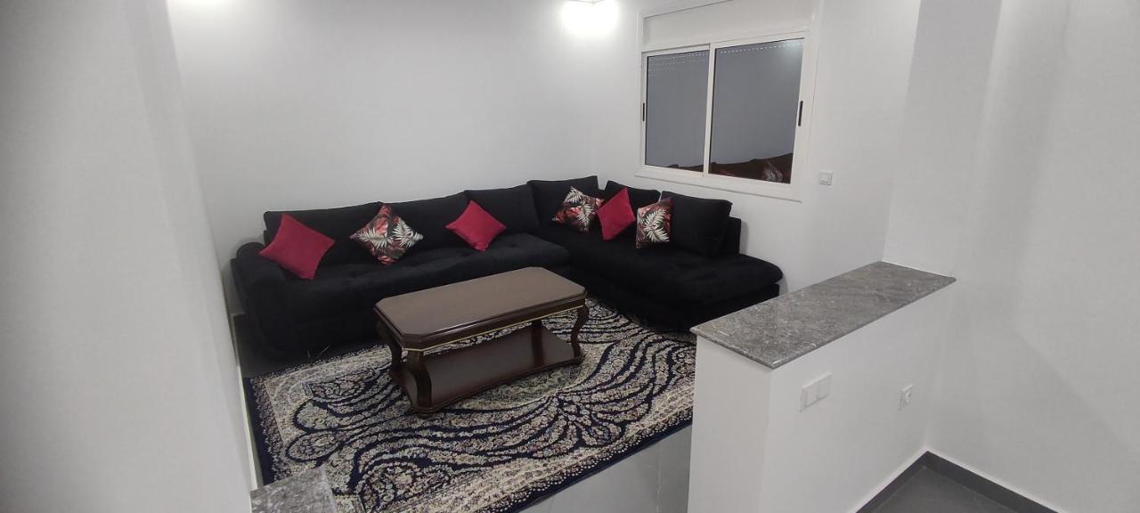 Logement Familial 2 Selouane Buitenkant foto