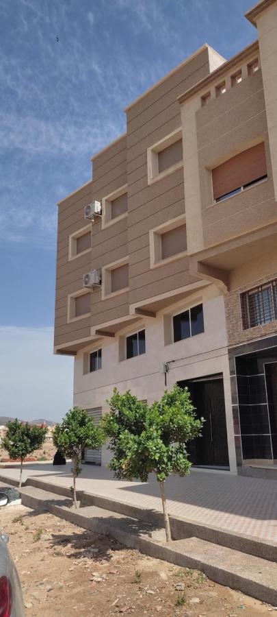 Logement Familial 2 Selouane Buitenkant foto