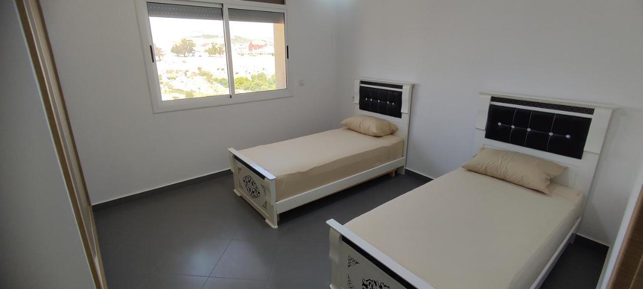 Logement Familial 2 Selouane Buitenkant foto